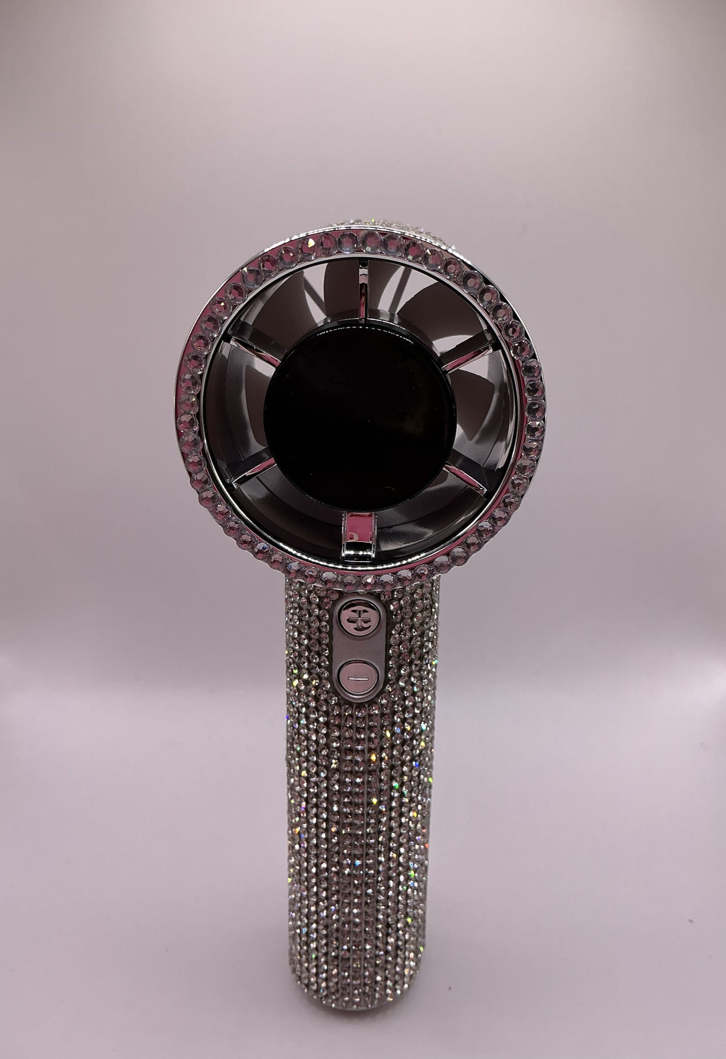 High Speed Brushless Fan