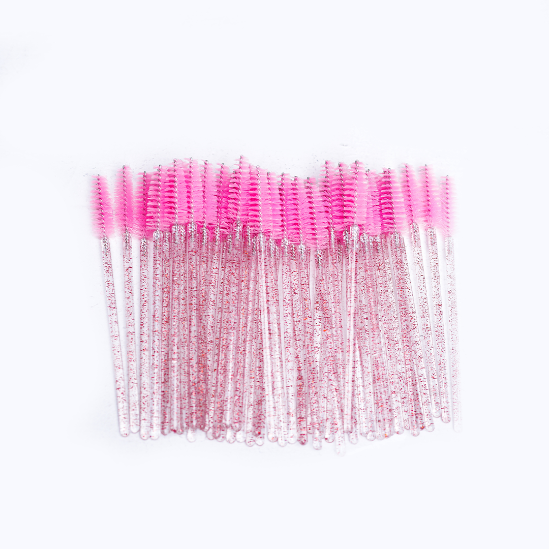 Pink Spoolies