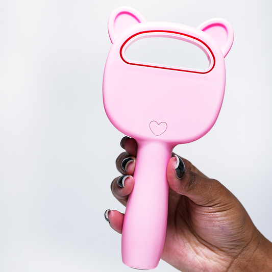Hello Kitty Fan